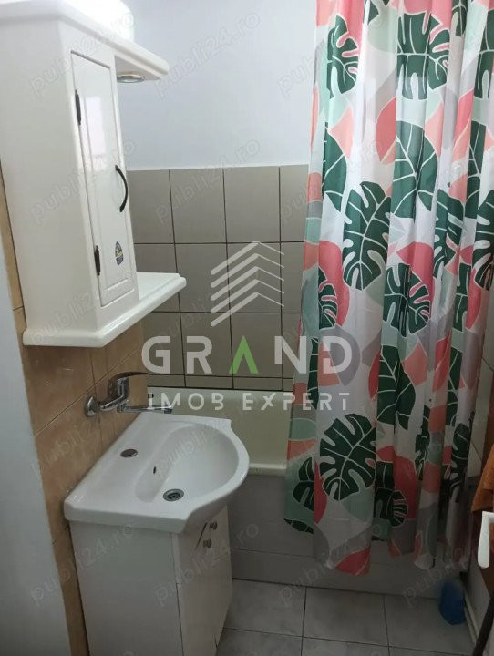 Ap 3 camere |67 mp | Balcon/🐶 Pet friendly/ Mănăștur