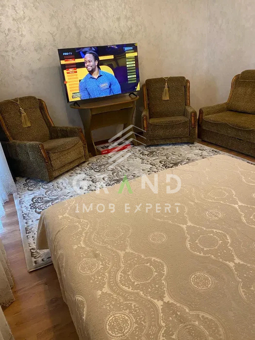 Ap TIP STUDIO/ BALCON / PARCARE / zona Marasti/Dorobantilor