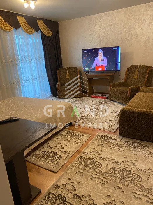 Ap TIP STUDIO/ BALCON / PARCARE / zona Marasti/Dorobantilor