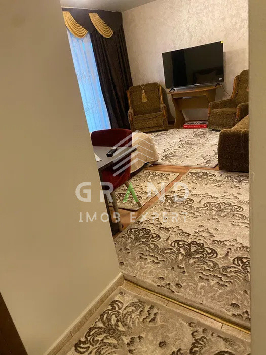 Ap TIP STUDIO/ BALCON / PARCARE / zona Marasti/Dorobantilor