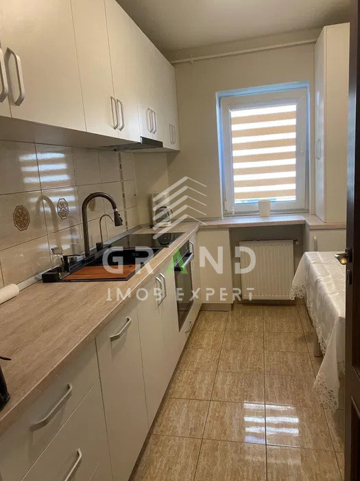 Ap TIP STUDIO/ BALCON / PARCARE / zona Marasti/Dorobantilor