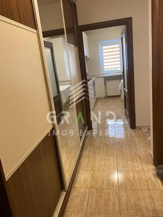 Ap TIP STUDIO/ BALCON / PARCARE / zona Marasti/Dorobantilor