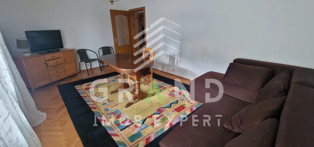 Ap 4 camere DECOMANDAT, 2 BALCOANE, PET-FRIENDLY, zona Gheorgheni/Titulescu