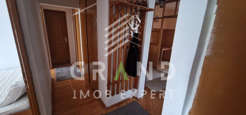Ap 4 camere DECOMANDAT, 2 BALCOANE, PET-FRIENDLY, zona Gheorgheni/Titulescu