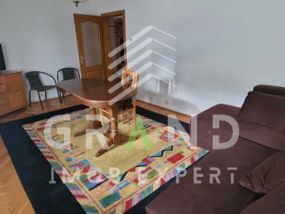 Ap 4 camere DECOMANDAT, 2 BALCOANE, PET-FRIENDLY, zona Gheorgheni/Titulescu