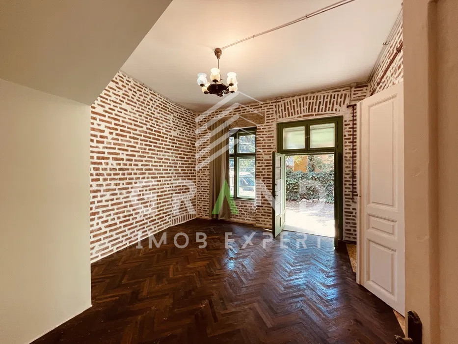 Ap 3 camere, CURTE, PARCARE, PET-FRIENDLY, zona Gruia