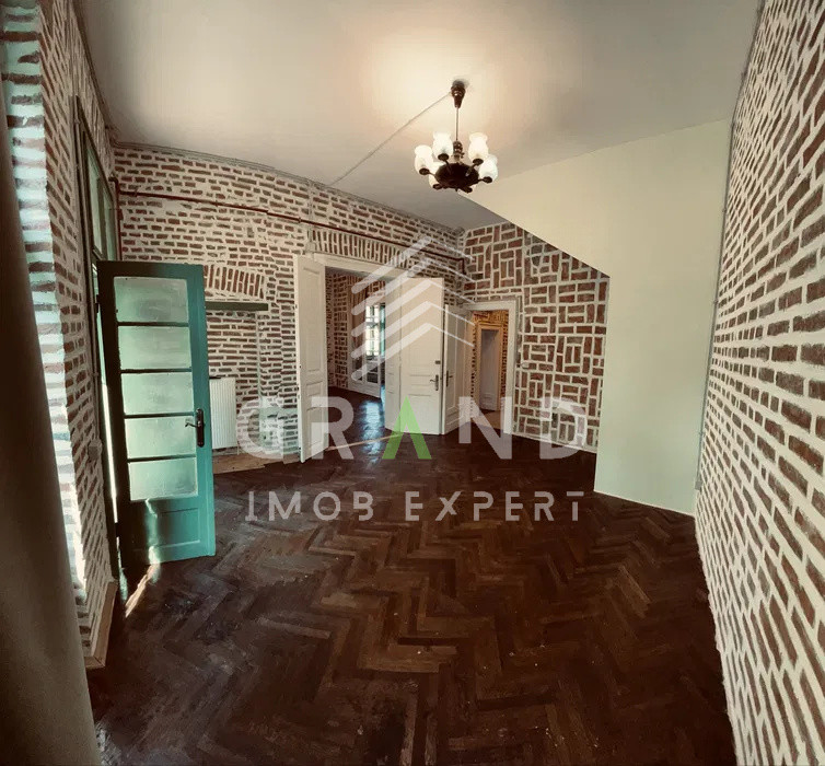 Ap 3 camere, CURTE, PARCARE, PET-FRIENDLY, zona Gruia
