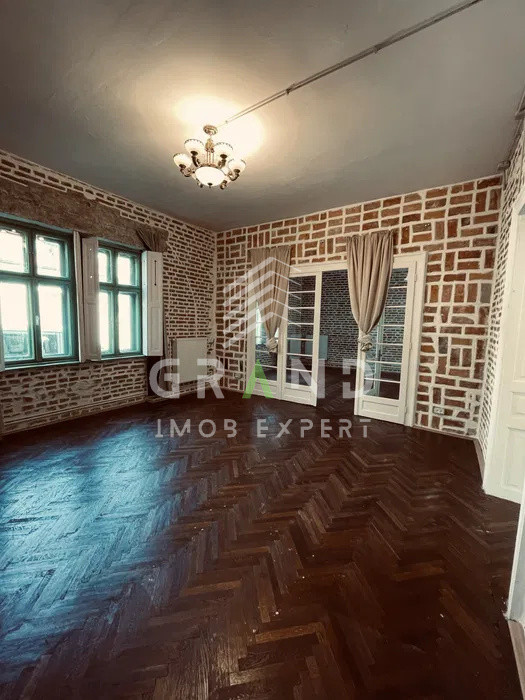 Ap 3 camere, CURTE, PARCARE, PET-FRIENDLY, zona Gruia
