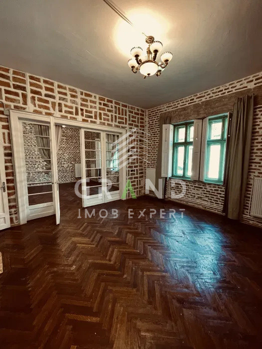 Ap 3 camere, CURTE, PARCARE, PET-FRIENDLY, zona Gruia