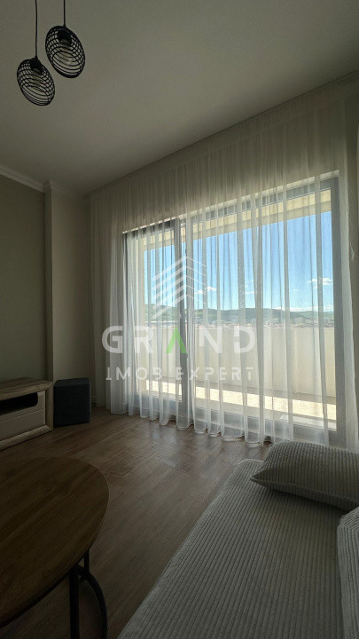 Ap 2 camere | Bloc Nou | Balcon | Parcare Subterană | Florești-Eroilor