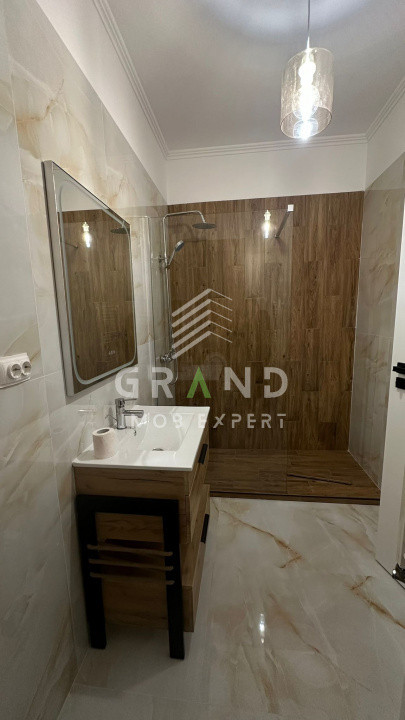 Ap 2 camere | Bloc Nou | Balcon | Parcare Subterană | Florești-Eroilor