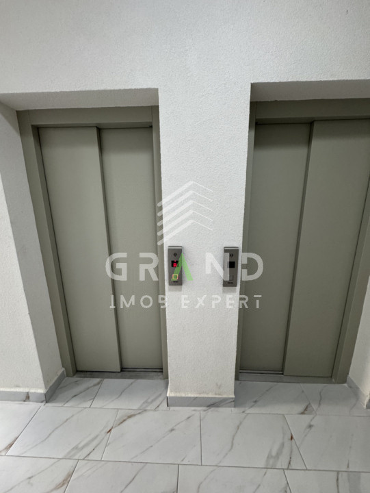 Ap 2 camere | Bloc Nou | Balcon | Parcare Subterană | Florești-Eroilor
