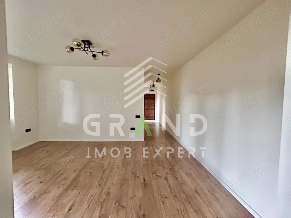 SPATIU DE BIROURI, 3 CAMERE, PARCARE, zona Horea