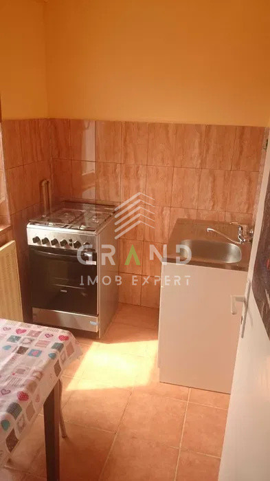GARSONIERA ECONOMA, ZONA MANASTUR