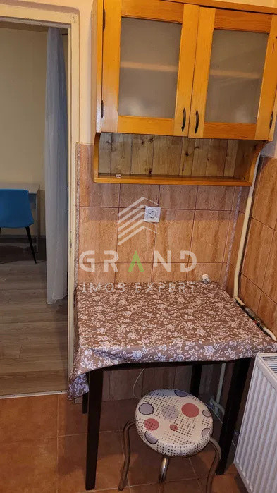 GARSONIERA ECONOMA, ZONA MANASTUR