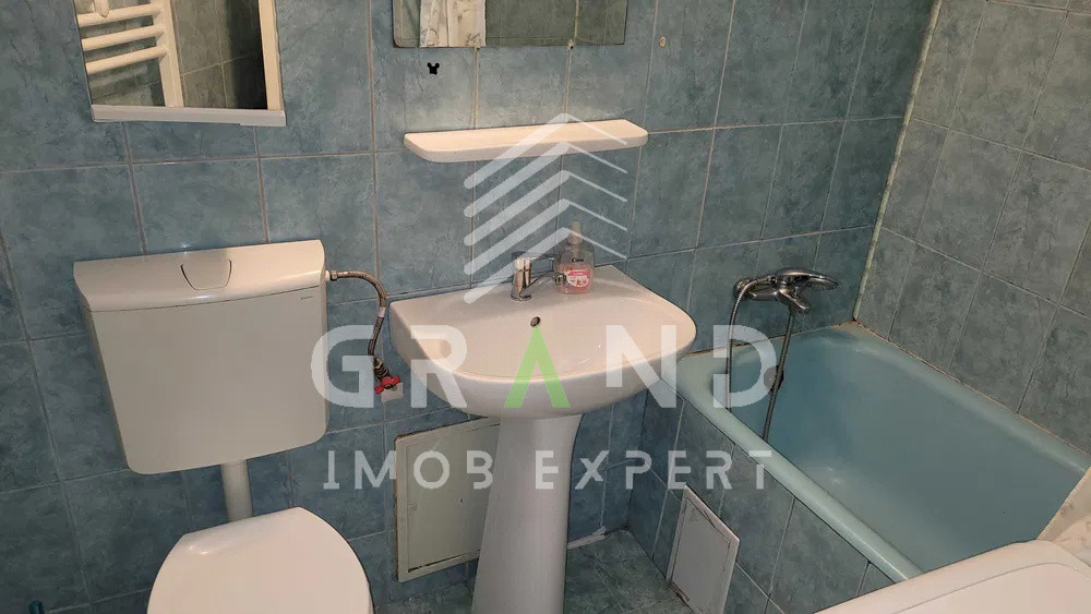 GARSONIERA ECONOMA, ZONA MANASTUR