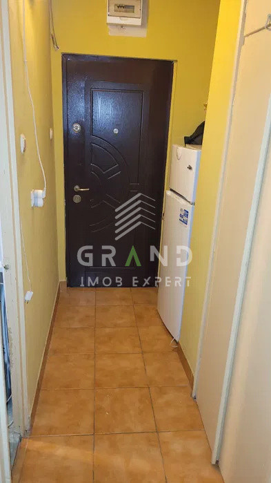 GARSONIERA ECONOMA, ZONA MANASTUR