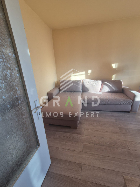 GARSONIERA ECONOMA,ZONA MANASTUR/Almasului