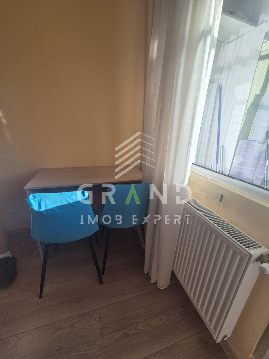 GARSONIERA ECONOMA,ZONA MANASTUR/Almasului