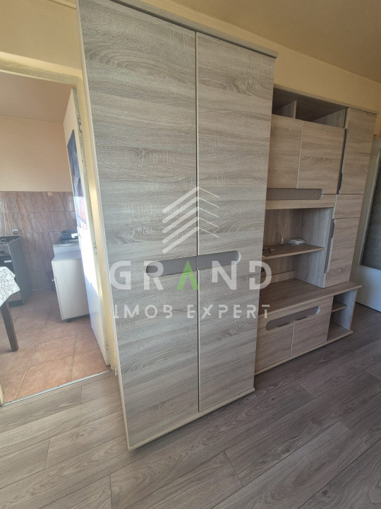 GARSONIERA ECONOMA,ZONA MANASTUR/Almasului