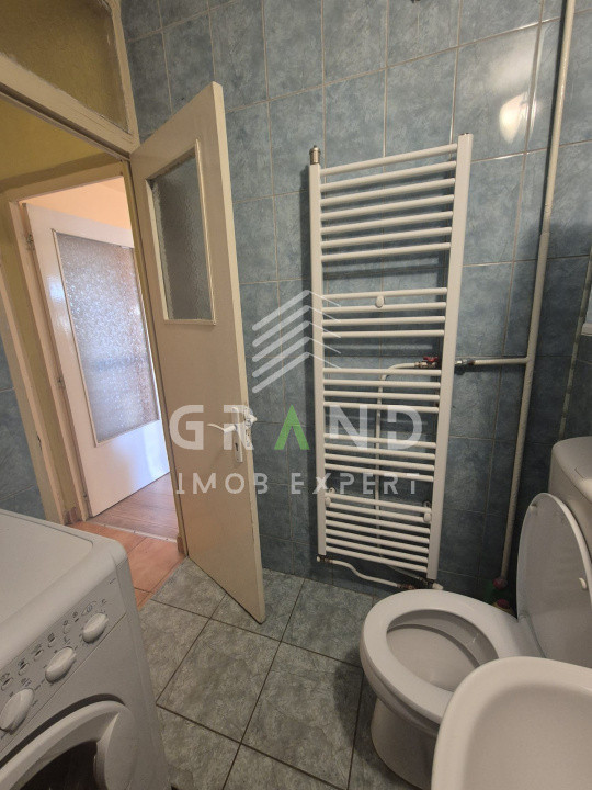 GARSONIERA ECONOMA,ZONA MANASTUR/Almasului