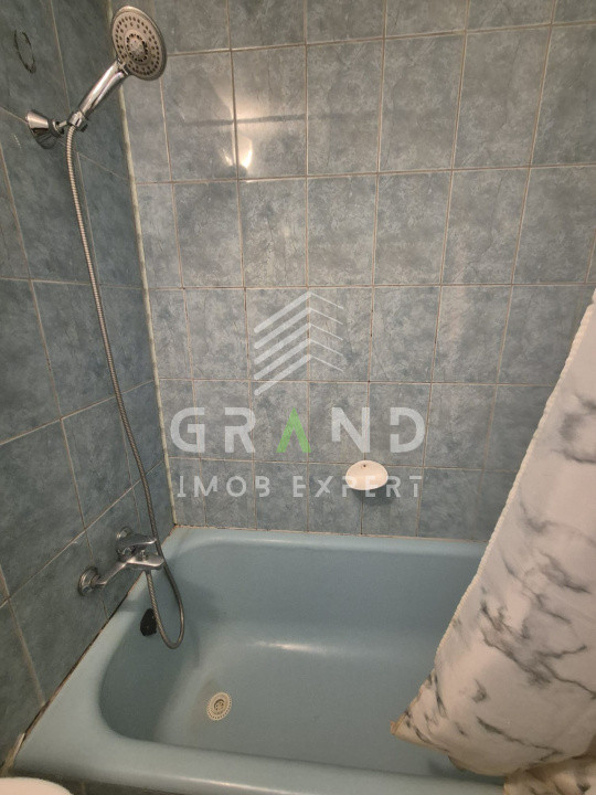 GARSONIERA ECONOMA,ZONA MANASTUR/Almasului