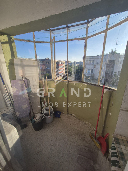 GARSONIERA ECONOMA,ZONA MANASTUR/Almasului