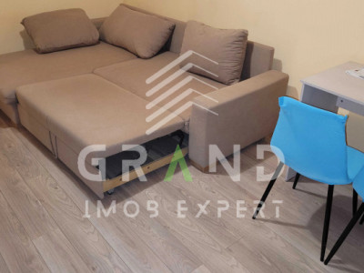 GARSONIERA ECONOMA, ZONA MANASTUR