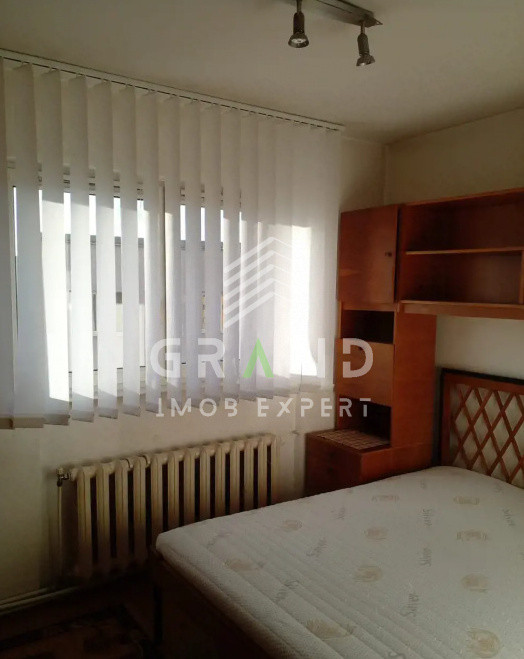 Ap 2 camere DECOMANDAT, BALCON, PARCARE, zona Manastur