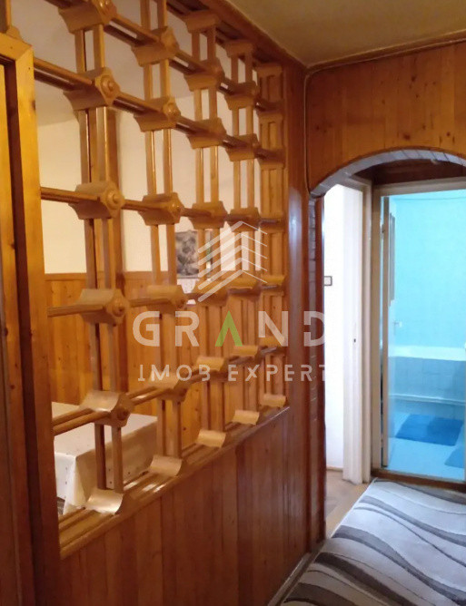 Ap 2 camere DECOMANDAT, BALCON, PARCARE, zona Manastur
