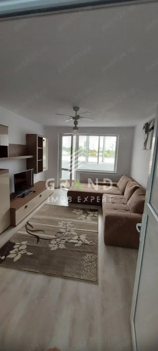 Ap 2 camere DECOMANDAT, 2 BALCOANE, zona Gheorgheni