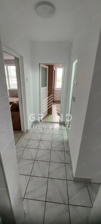 Ap 2 camere DECOMANDAT, 2 BALCOANE, zona Gheorgheni