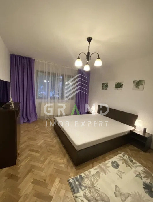 Ap 1 camera DECOMANDAT, PET-FRIENDLY, zona Manastur