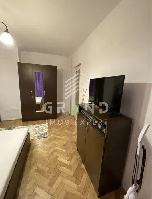 Ap 1 camera DECOMANDAT, PET-FRIENDLY, zona Manastur