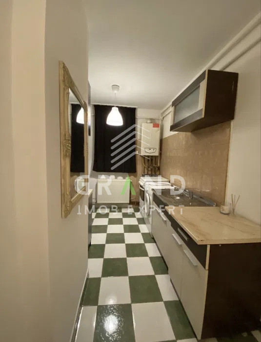 Ap 1 camera DECOMANDAT, PET-FRIENDLY, zona Manastur