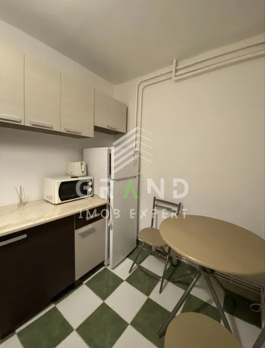 Ap 1 camera DECOMANDAT, PET-FRIENDLY, zona Manastur