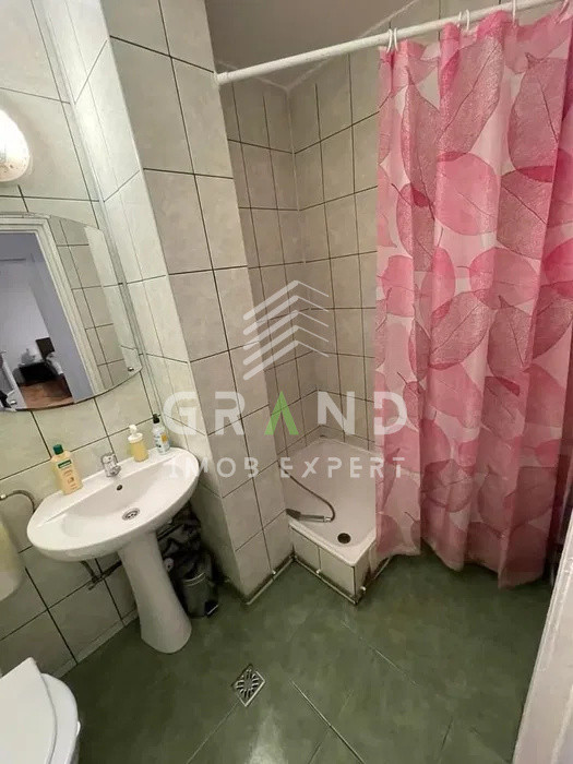 Ap 1 camera DECOMANDAT, PET-FRIENDLY, zona Manastur