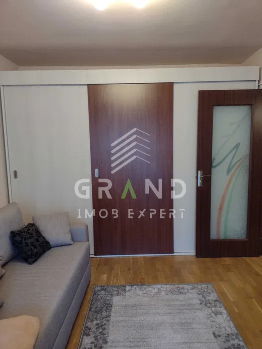 Garsoniera, BALCON, DOG-FRIENDLY, zona Zorilor