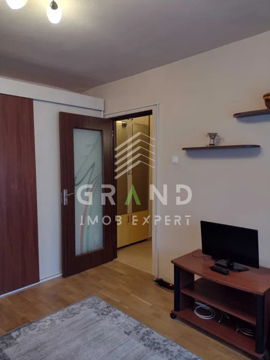 Garsoniera, BALCON, DOG-FRIENDLY, zona Zorilor