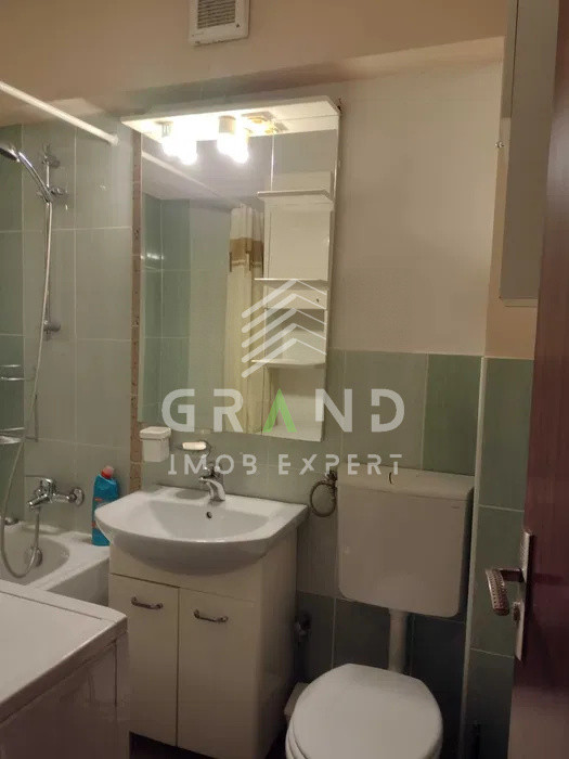 Garsoniera, BALCON, DOG-FRIENDLY, zona Zorilor