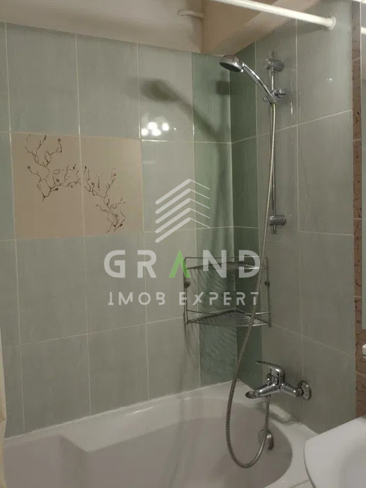 Garsoniera, BALCON, DOG-FRIENDLY, zona Zorilor