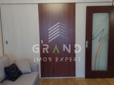 Garsoniera, BALCON, DOG-FRIENDLY, zona Zorilor