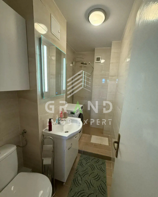 GARSONIERA ECONOMA, BALCON, PARCARE, zona Marasti