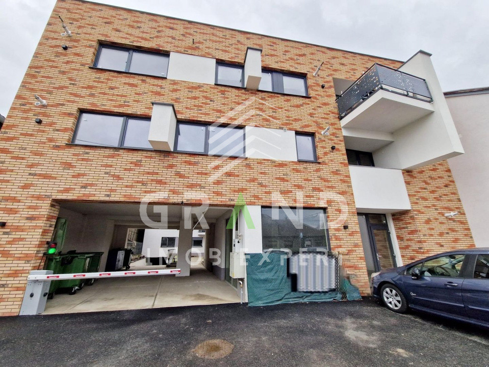 Ap 3 camere DECOMANDAT, BALCON, PARCARE SUBTERANA, zona Someseni/Traian Vuia