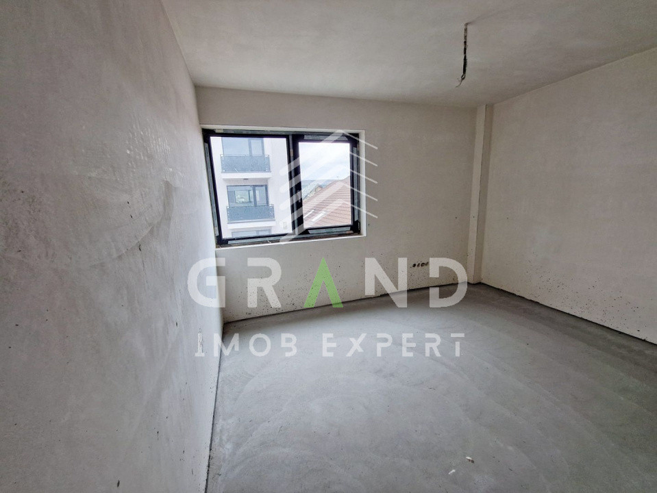 Ap 3 camere DECOMANDAT, BALCON, PARCARE SUBTERANA, zona Someseni/Traian Vuia