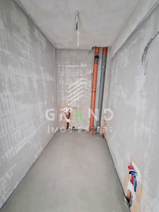 Ap 3 camere DECOMANDAT, BALCON, PARCARE SUBTERANA, zona Someseni/Traian Vuia