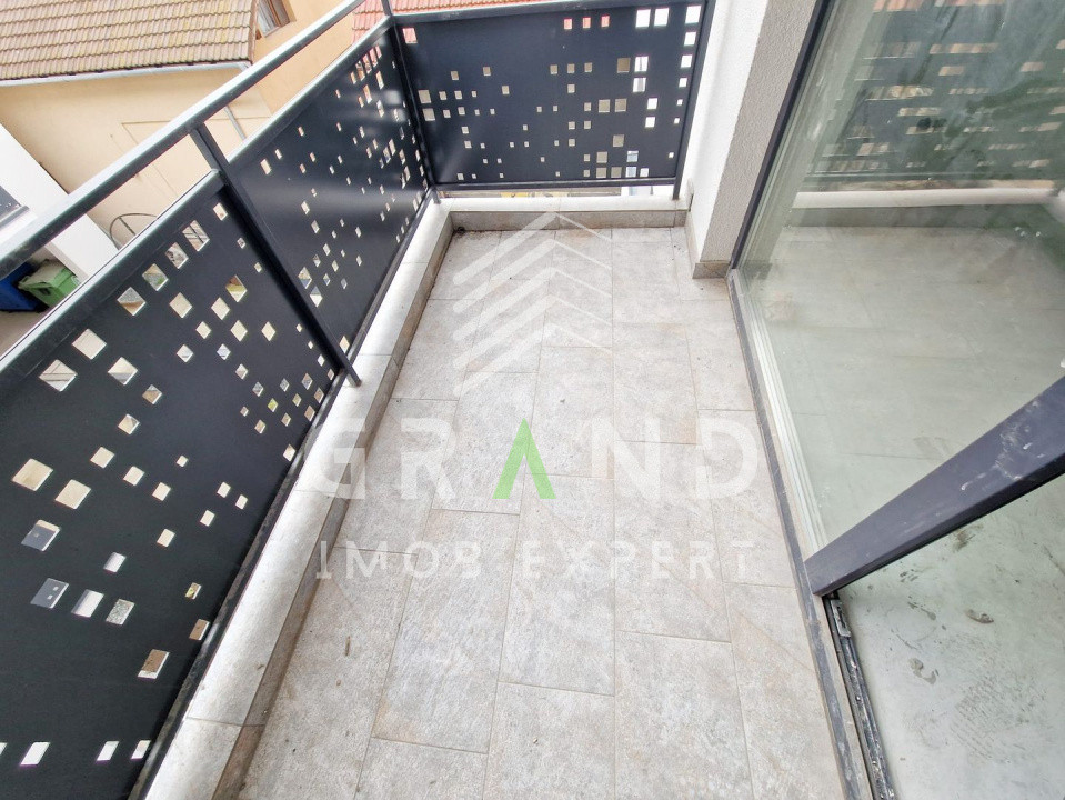 Ap 3 camere DECOMANDAT, BALCON, PARCARE SUBTERANA, zona Someseni/Traian Vuia