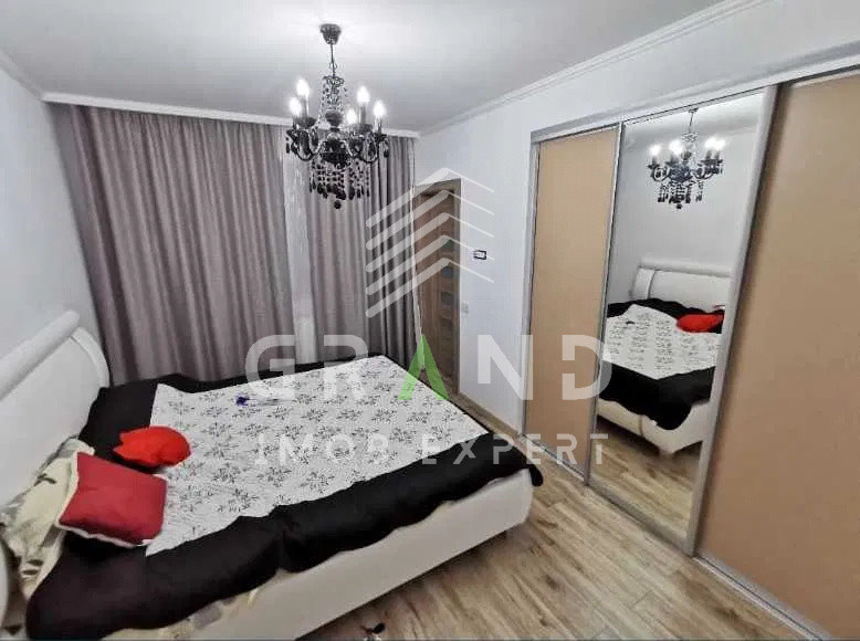 Apartament modern cu 3 Camere, 72 mp + Garaj și Parcare – Zona Sub Cetate