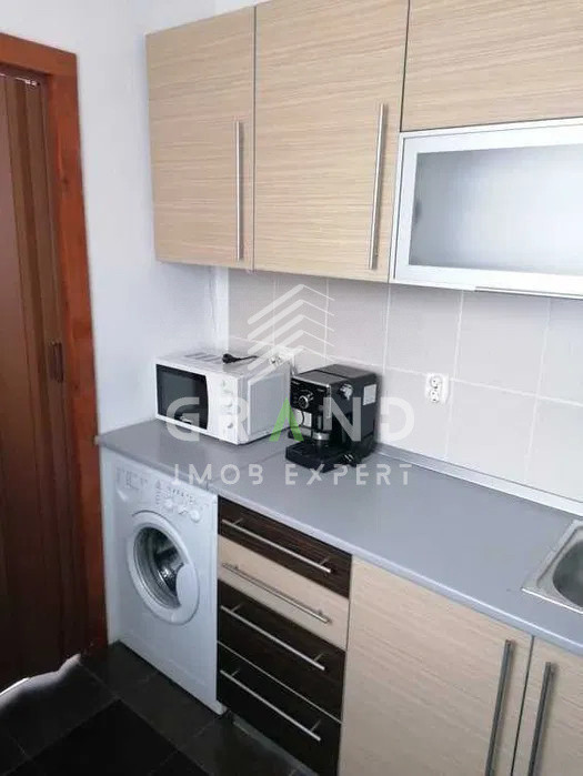 Ap 1 camera,MODERN,PARCARE,Zona Buna Ziua/Fagului/LIDL