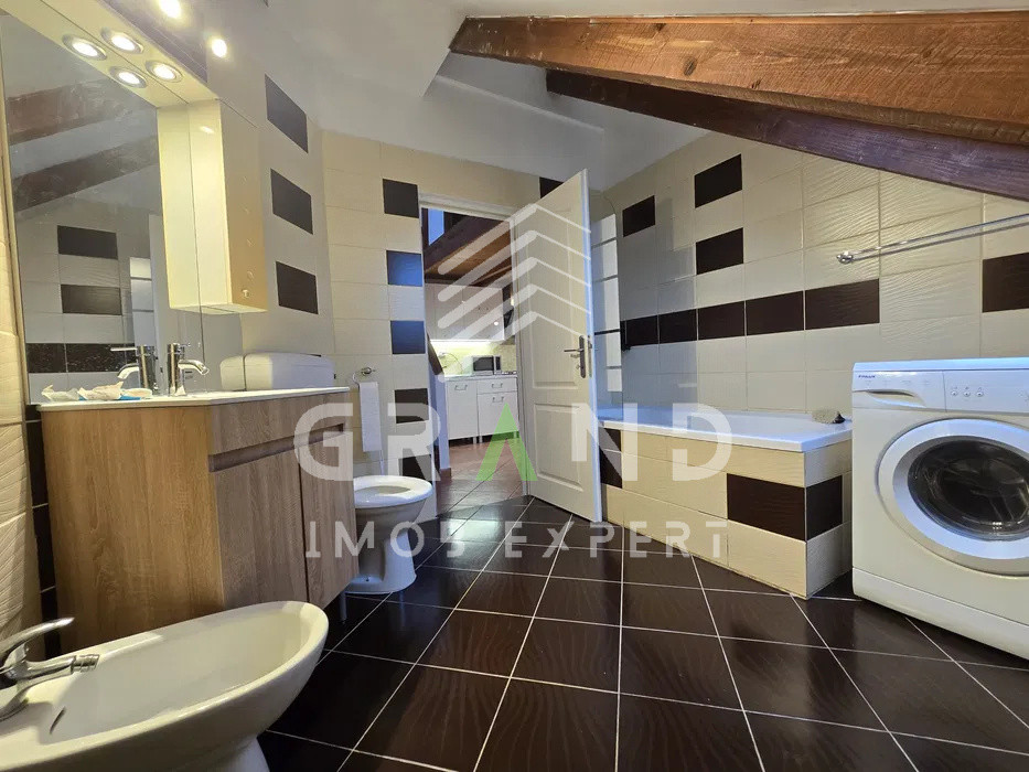 Ap 3 camere/ 70MP / CT / zona Buna Ziua